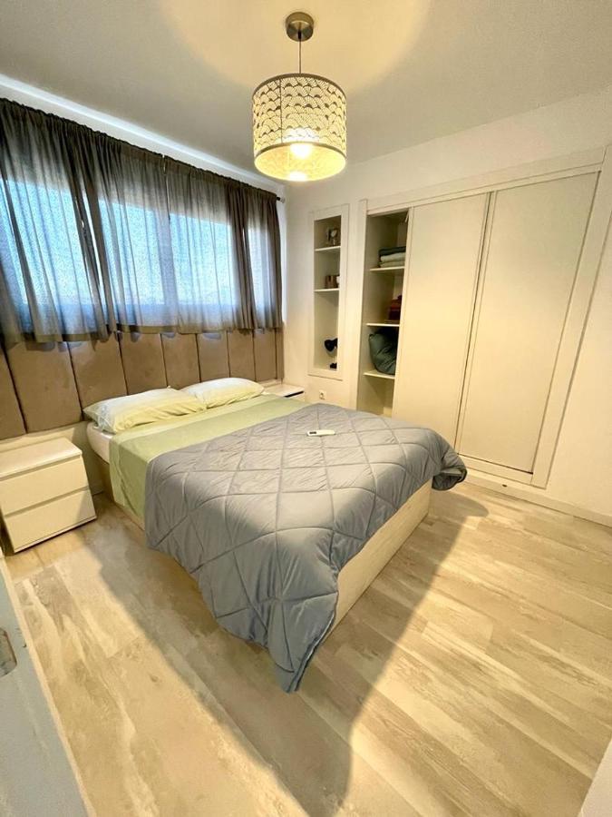 Apartamento Suzanna Benidorm Exterior foto