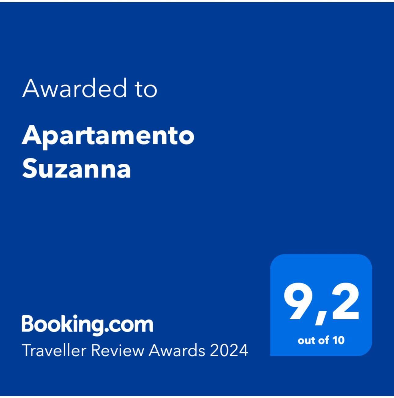 Apartamento Suzanna Benidorm Exterior foto