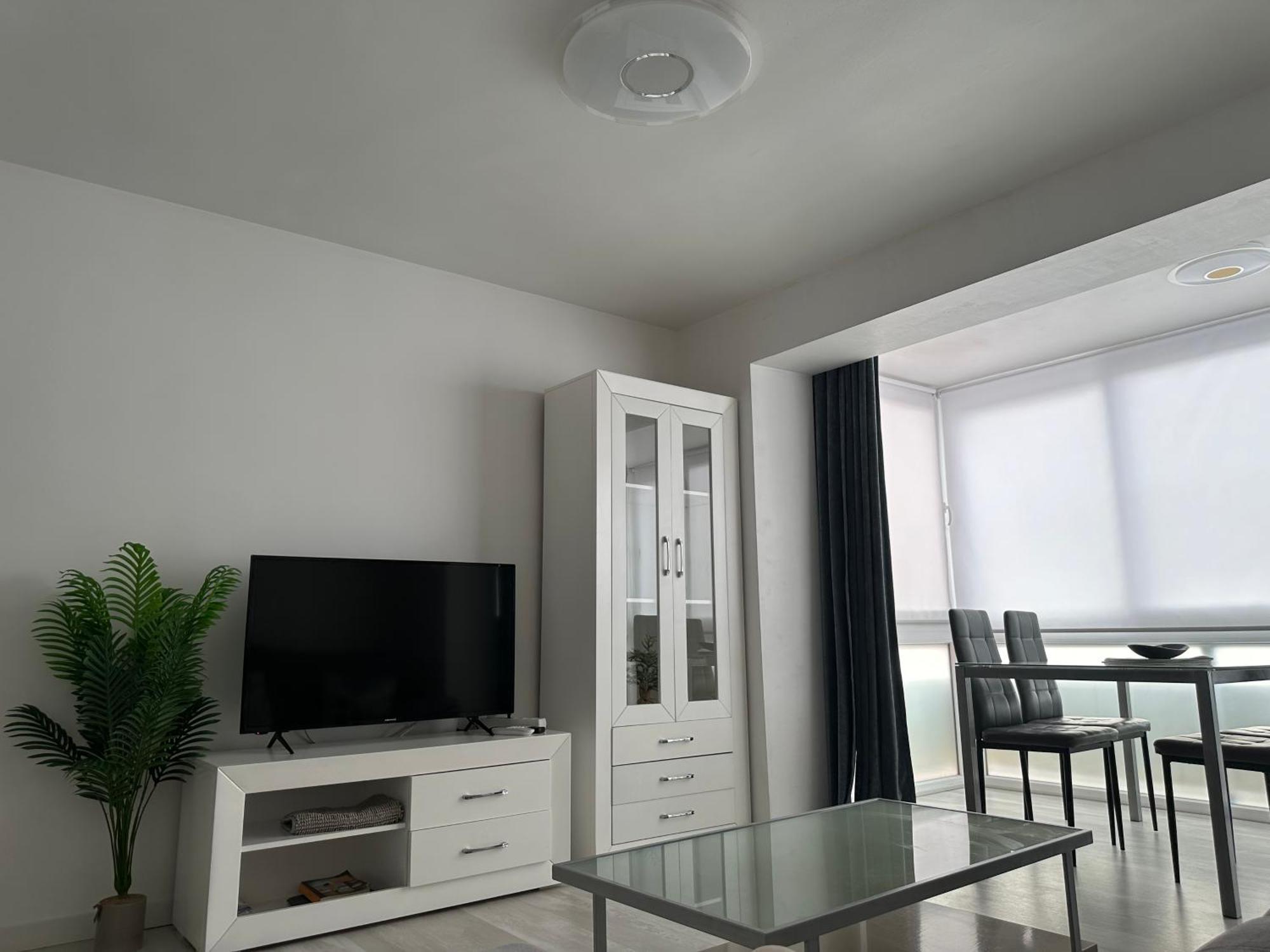 Apartamento Suzanna Benidorm Exterior foto