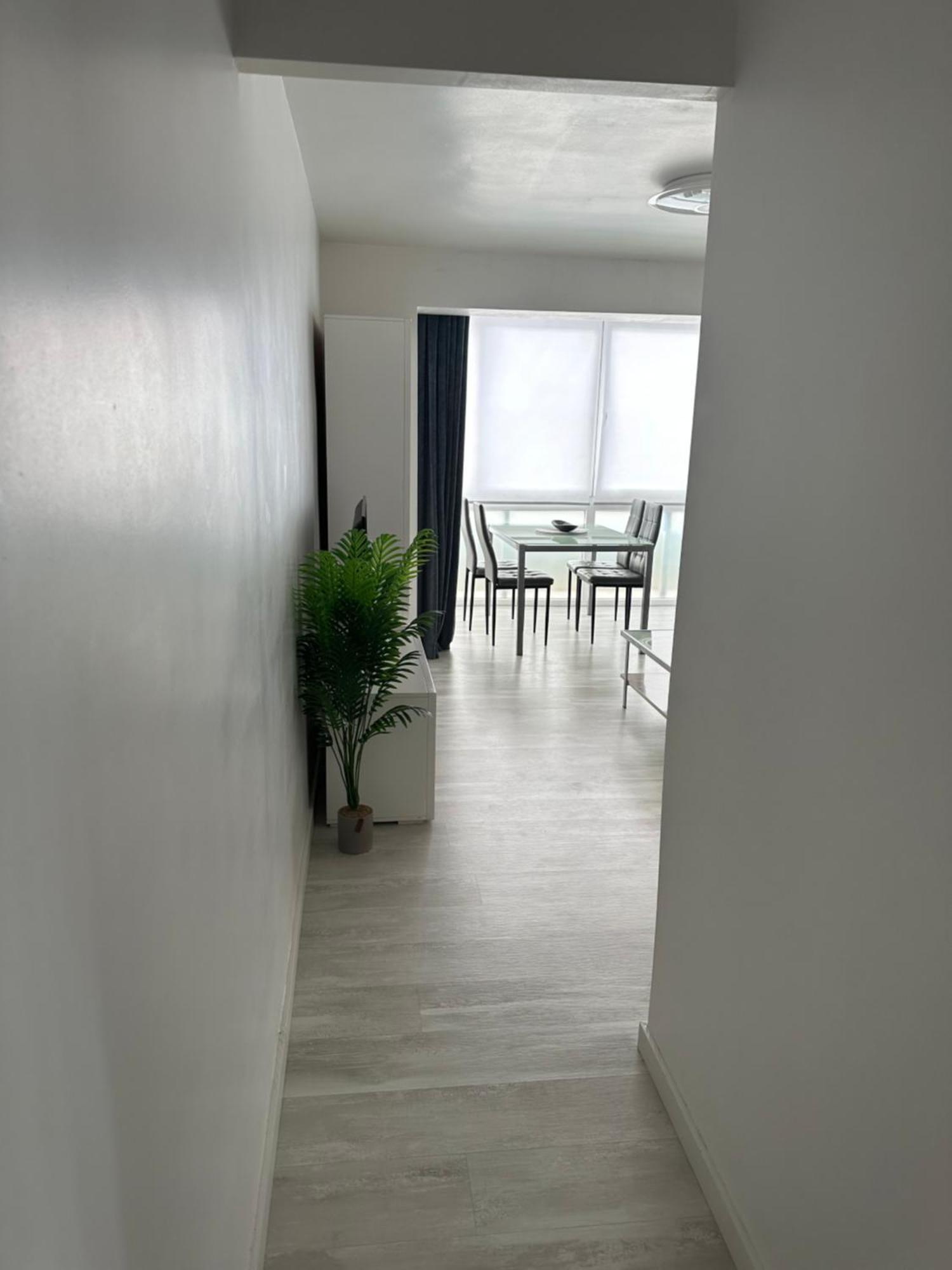 Apartamento Suzanna Benidorm Exterior foto